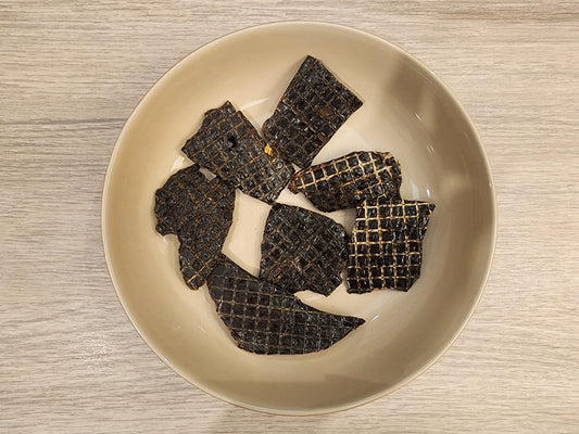 牛肝片 - 豐富營養高蛋白進補美食