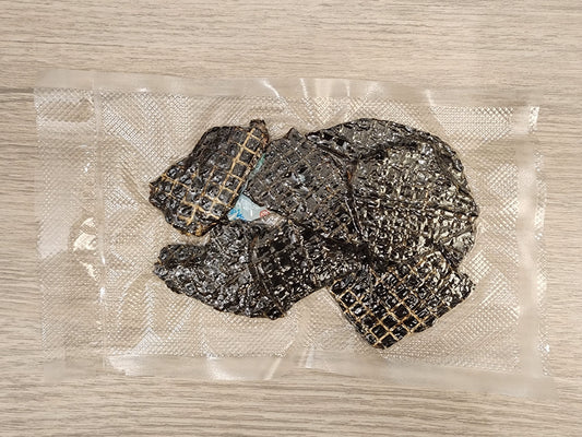 牛肝片 - 豐富營養高蛋白進補美食