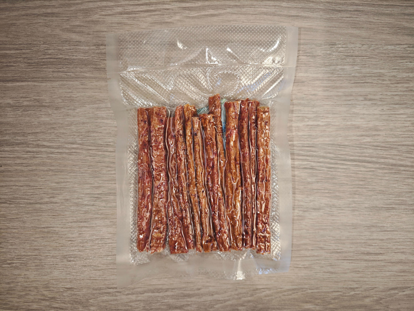 紅菜頭雞肉條 - 香味撲鼻訓練獎品